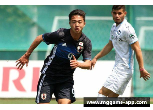 日本球员UEDA与新兴亚洲足球的崛起