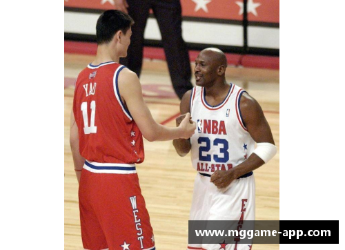 NBA球星的全球品牌影响力与商业价值分析与展望