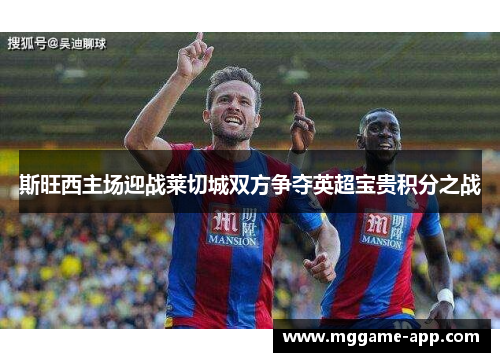 斯旺西主场迎战莱切城双方争夺英超宝贵积分之战